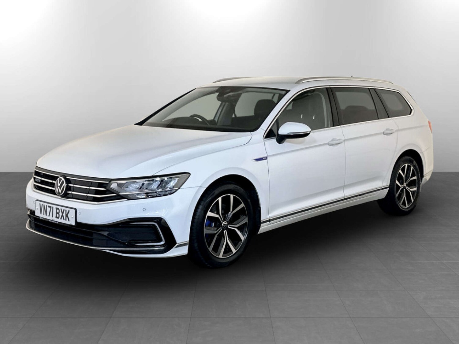 Used Volkswagen Passat 2021 for sale - 77368246: Photo 5