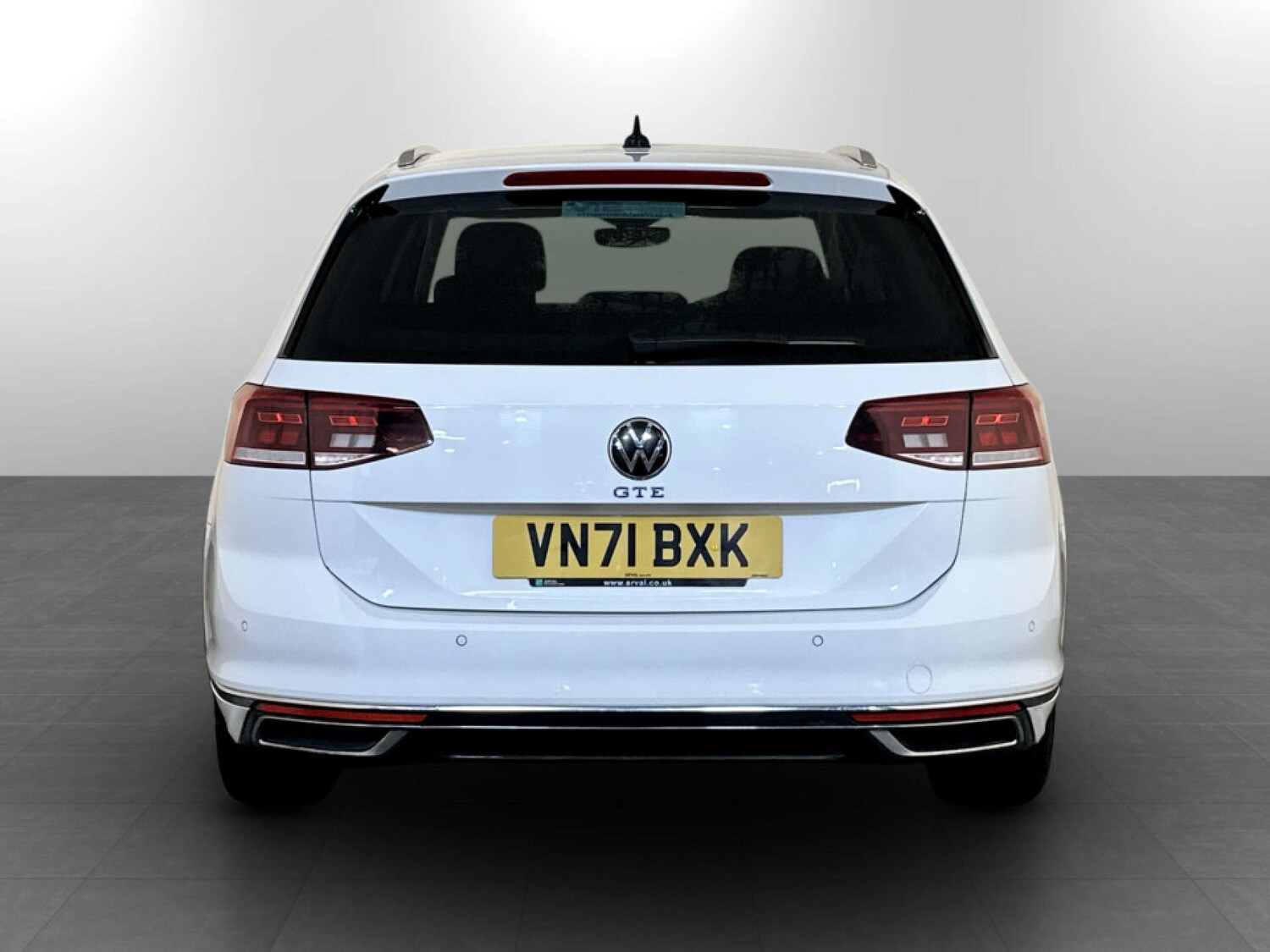 Used Volkswagen Passat 2021 for sale - 77368246: Photo 8