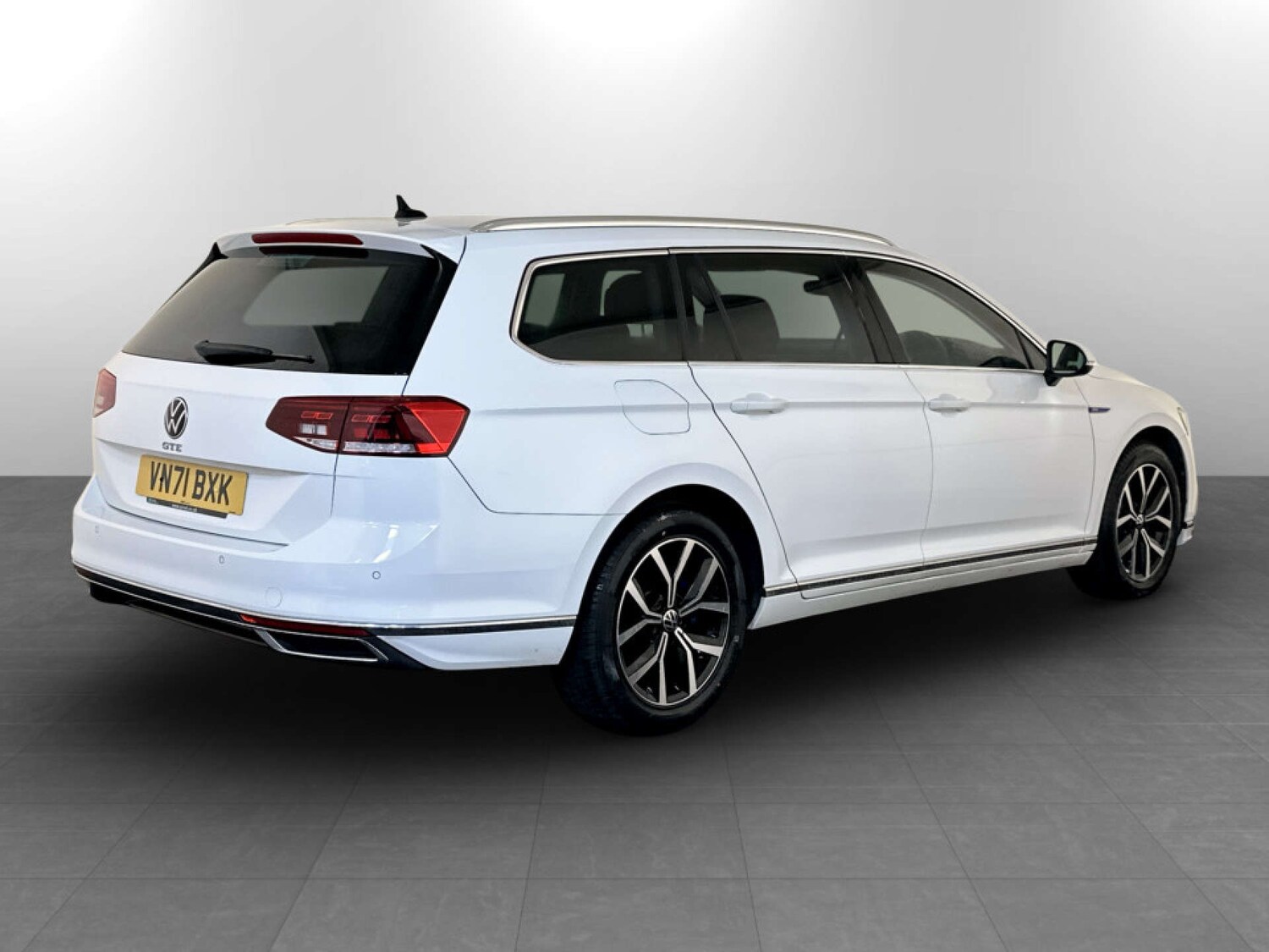 Used Volkswagen Passat 2021 for sale - 77368246: Photo 9