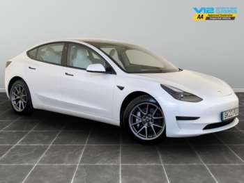 2022 (22) - Standard Plus 4dr Auto