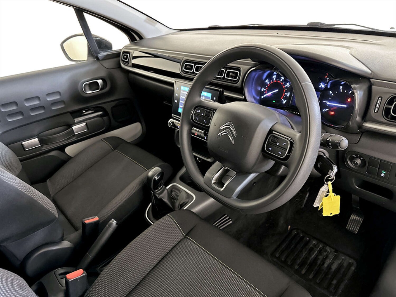 Used Citroen C3 2023 for sale - 77342151: Photo 14