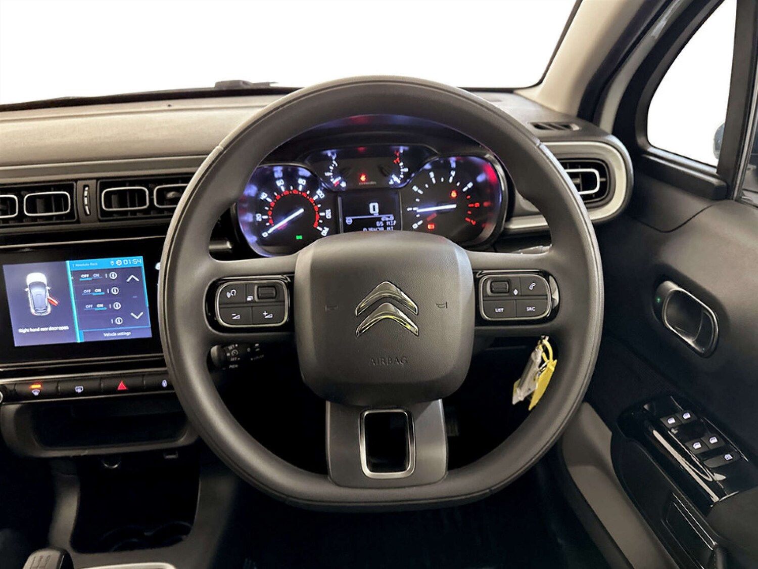 Used Citroen C3 2023 for sale - 77342151: Photo 15