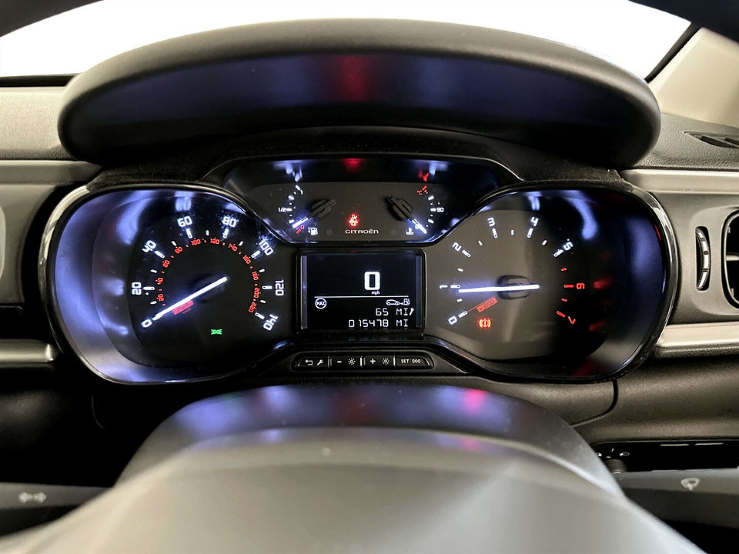 Used Citroen C3 2023 for sale - 77342151: Photo 17