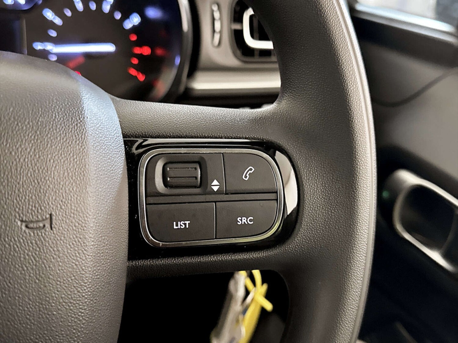 Used Citroen C3 2023 for sale - 77342151: Photo 18