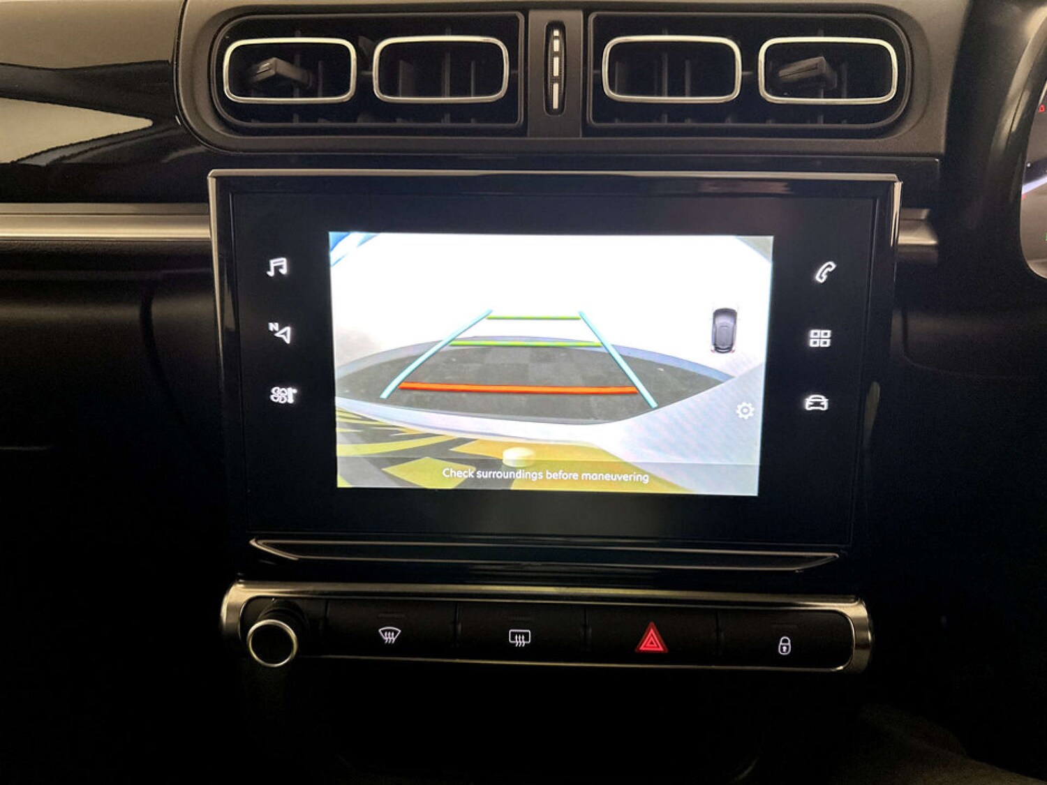 Used Citroen C3 2023 for sale - 77342151: Photo 19