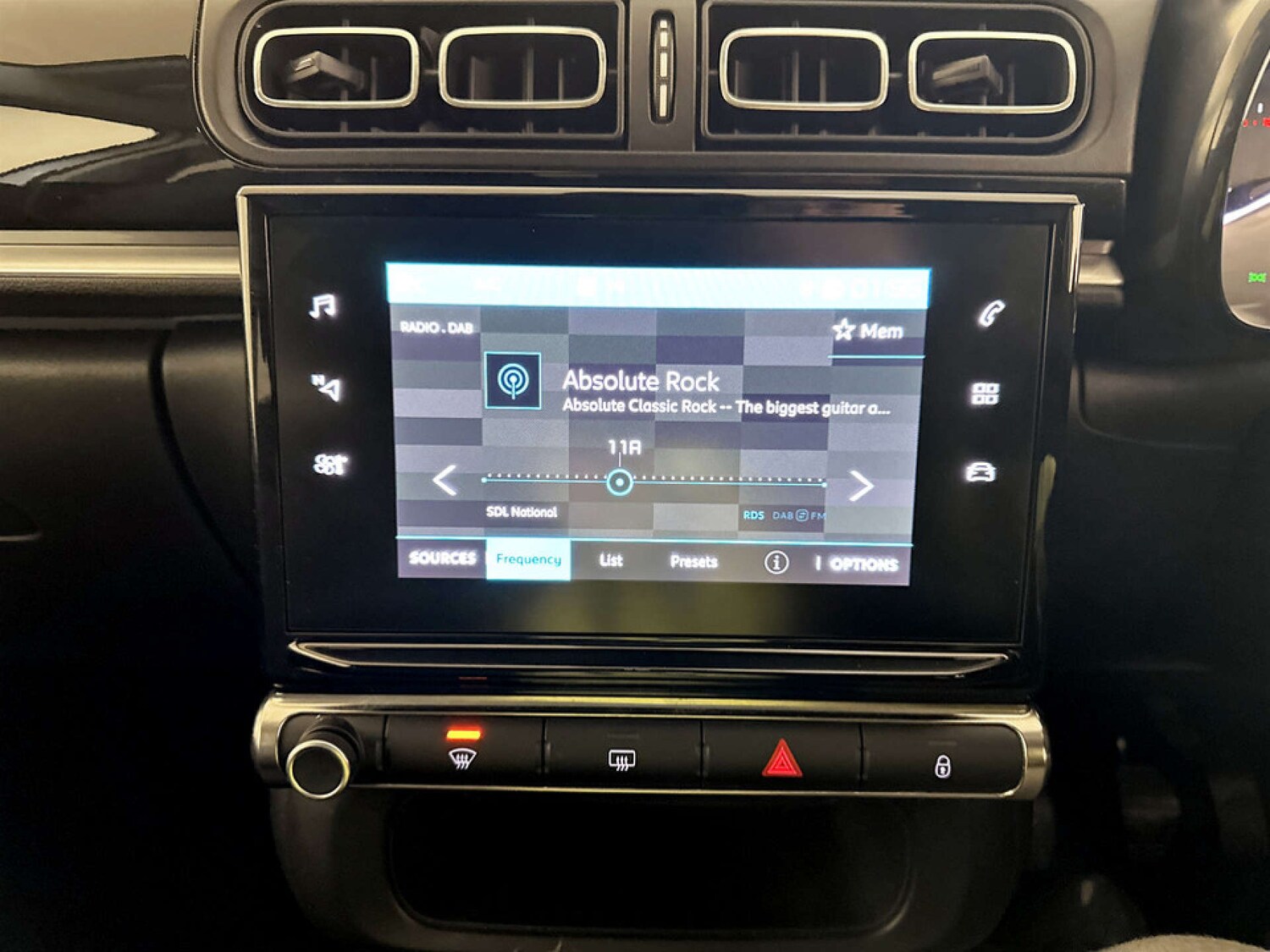 Used Citroen C3 2023 for sale - 77342151: Photo 21