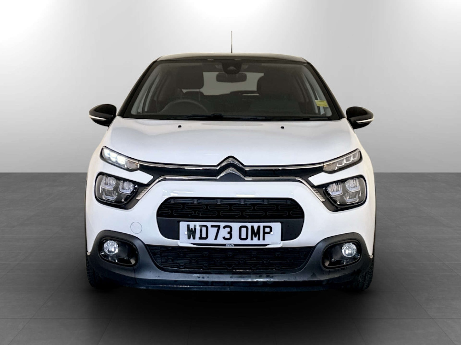 Used Citroen C3 2023 for sale - 77342151: Photo 5