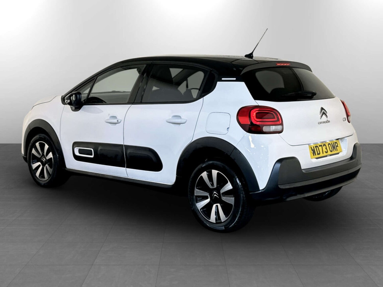 Used Citroen C3 2023 for sale - 77342151: Photo 8