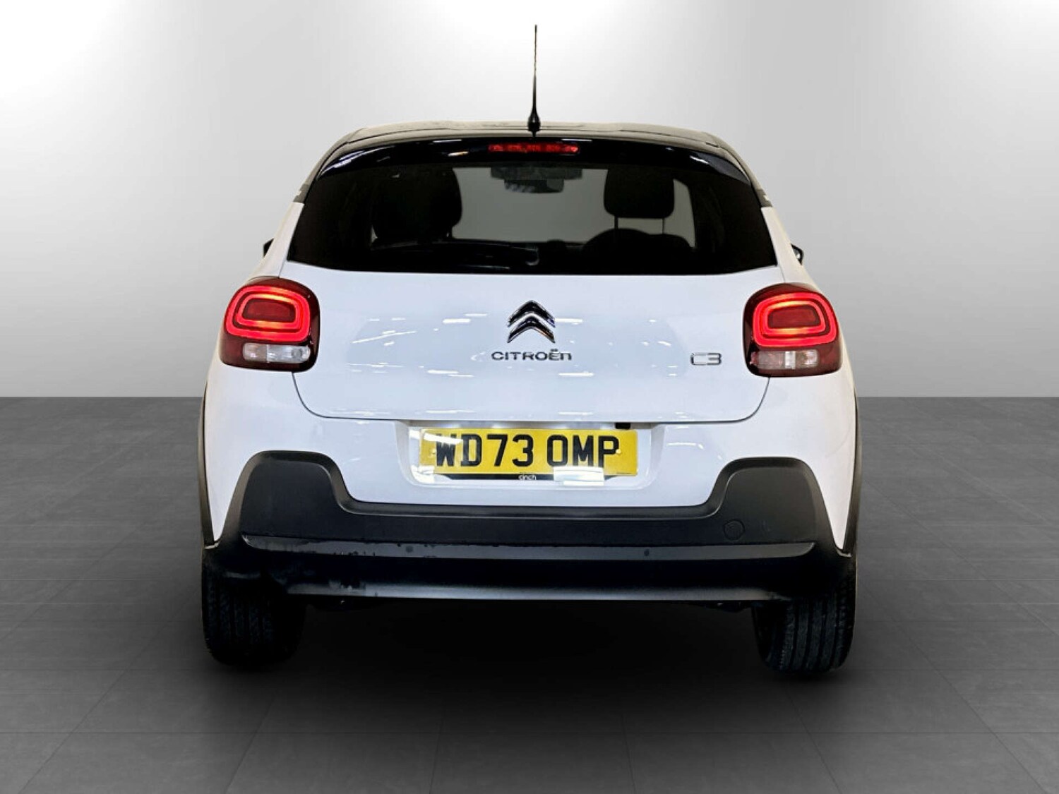 Used Citroen C3 2023 for sale - 77342151: Photo 9