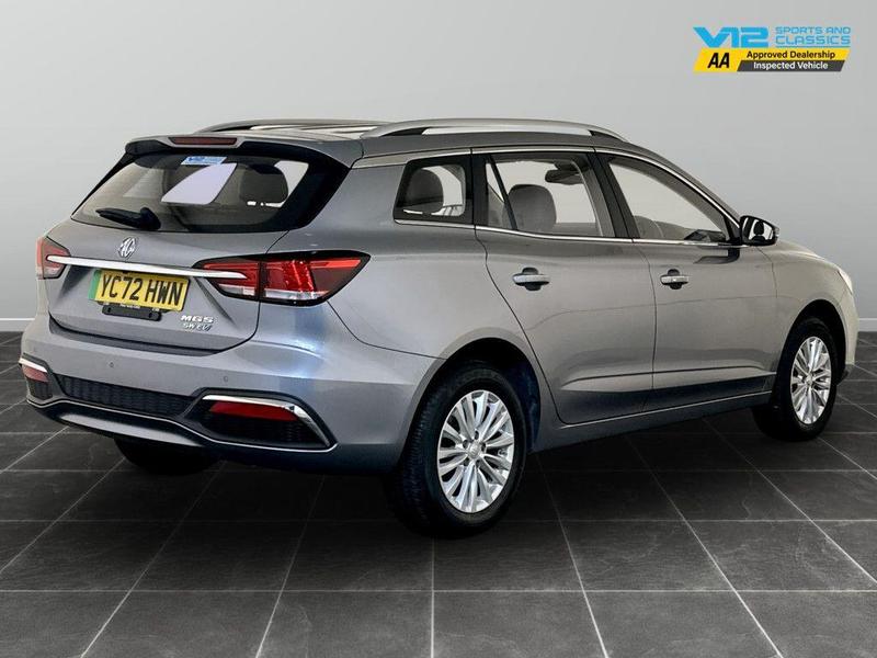 Used MG MG5 2022 for sale - 76394170: Photo 10