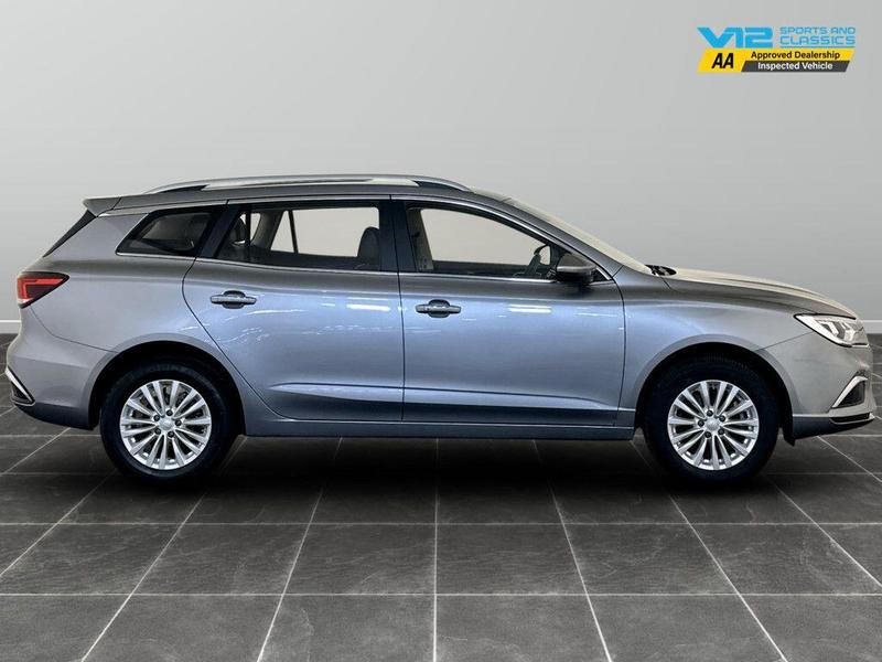 Used MG MG5 2022 for sale - 76394170: Photo 11