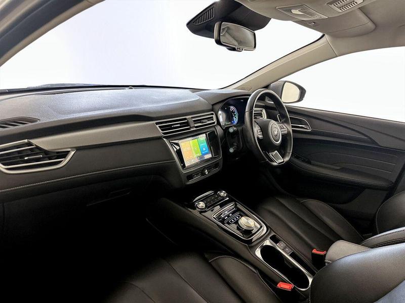 Used MG MG5 2022 for sale - 76394170: Photo 12