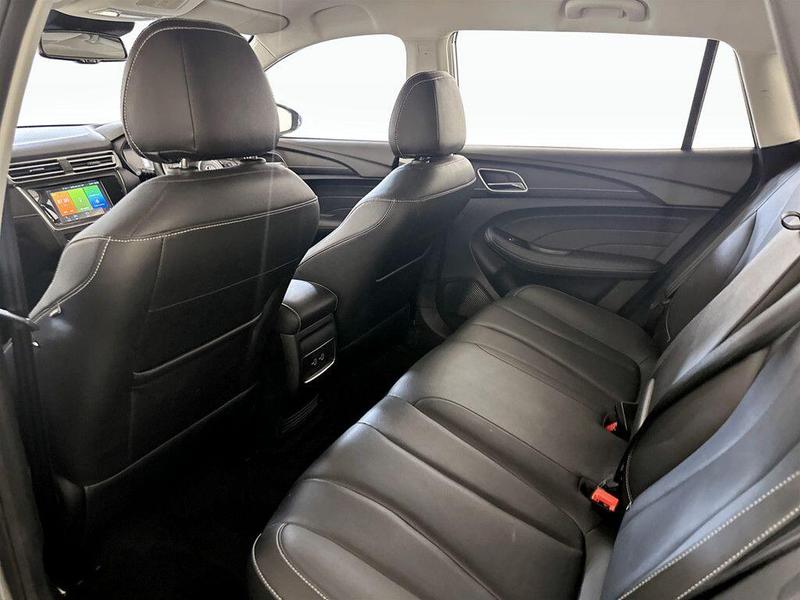 Used MG MG5 2022 for sale - 76394170: Photo 14