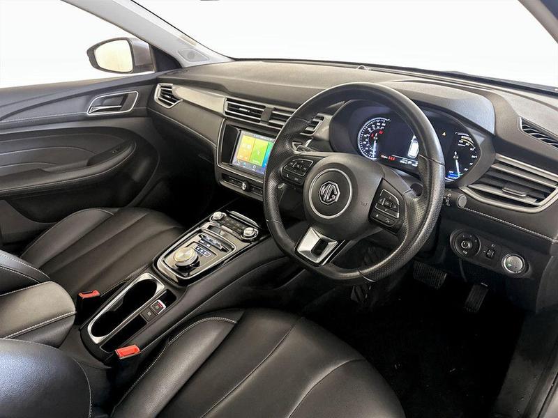 Used MG MG5 2022 for sale - 76394170: Photo 15