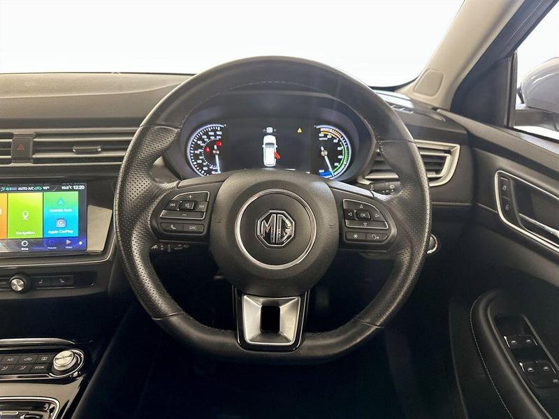 Used MG MG5 2022 for sale - 76394170: Photo 16