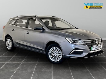 2022 - 115kW Exclusive EV 61kWh 5dr Auto