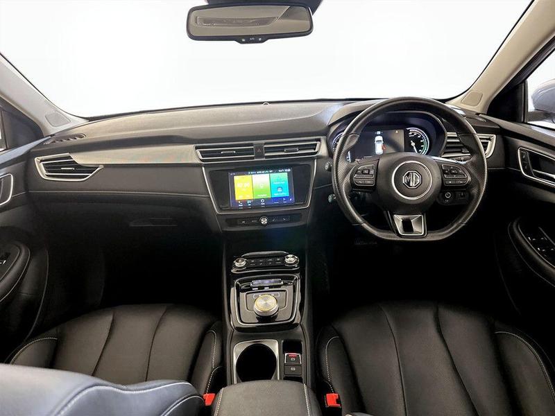 Used MG MG5 2022 for sale - 76394170: Photo 3