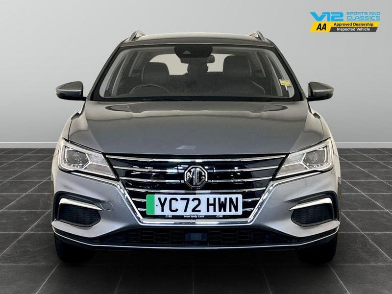 Used MG MG5 2022 for sale - 76394170: Photo 5