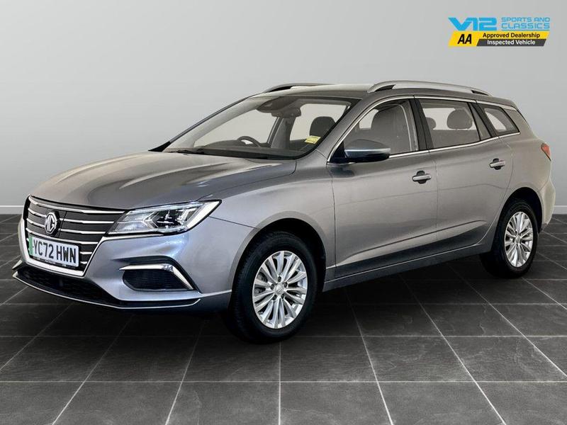 Used MG MG5 2022 for sale - 76394170: Photo 6