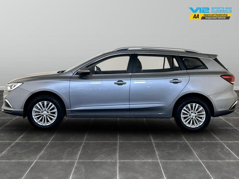 Used MG MG5 2022 for sale - 76394170: Photo 7