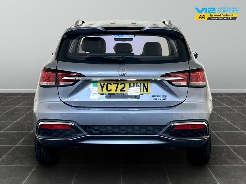 Used MG MG5 2022 for sale - 76394170: Photo 9