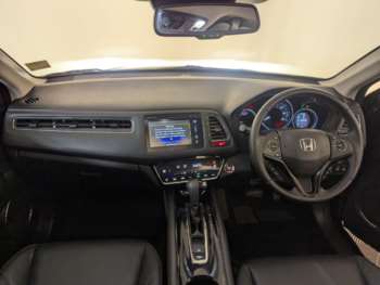 Used Honda HR-V 2017 for sale - 72809006: Photo