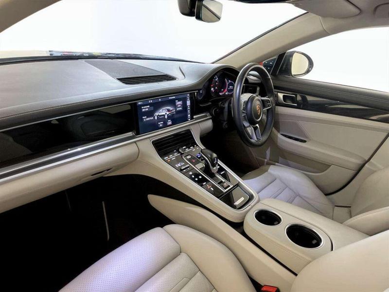 Used Porsche Panamera 2017 for sale - 76825941: Photo 12