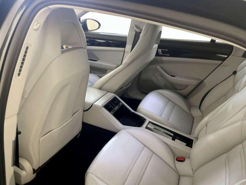 Used Porsche Panamera 2017 for sale - 76825941: Photo 14