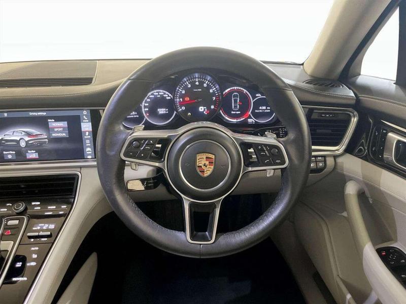 Used Porsche Panamera 2017 for sale - 76825941: Photo 16