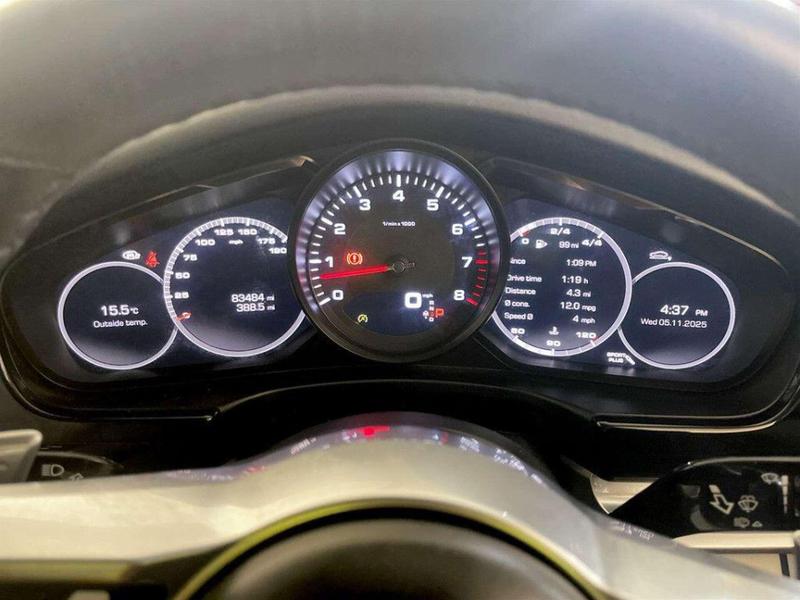 Used Porsche Panamera 2017 for sale - 76825941: Photo 18