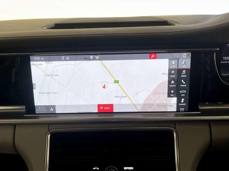 Used Porsche Panamera 2017 for sale - 76825941: Photo 21