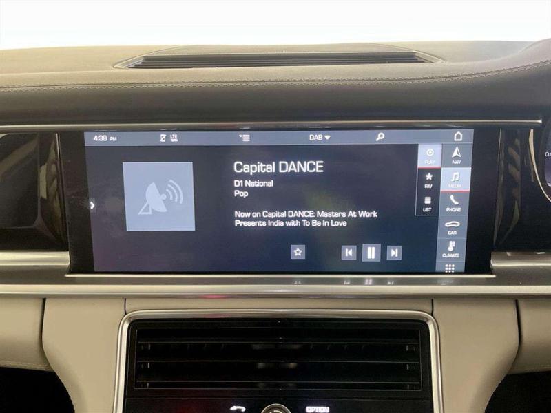 Used Porsche Panamera 2017 for sale - 76825941: Photo 22