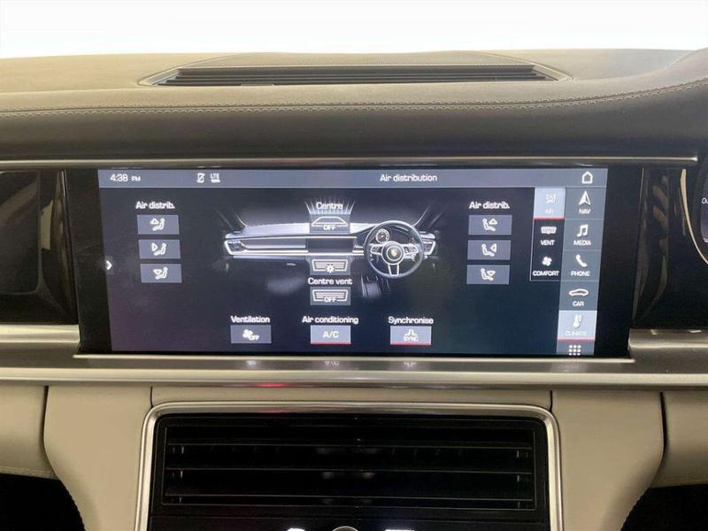 Used Porsche Panamera 2017 for sale - 76825941: Photo 24