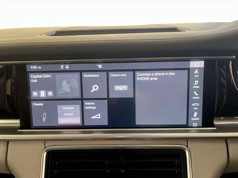 Used Porsche Panamera 2017 for sale - 76825941: Photo 25