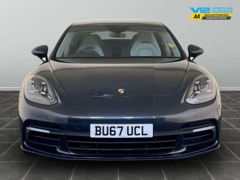 Used Porsche Panamera 2017 for sale - 76825941: Photo 5