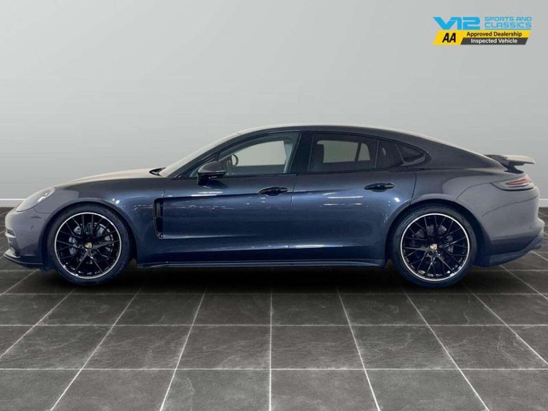 Used Porsche Panamera 2017 for sale - 76825941: Photo 7