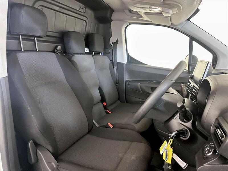 Used Vauxhall Combo 2022 for sale - 76382224: Photo 13