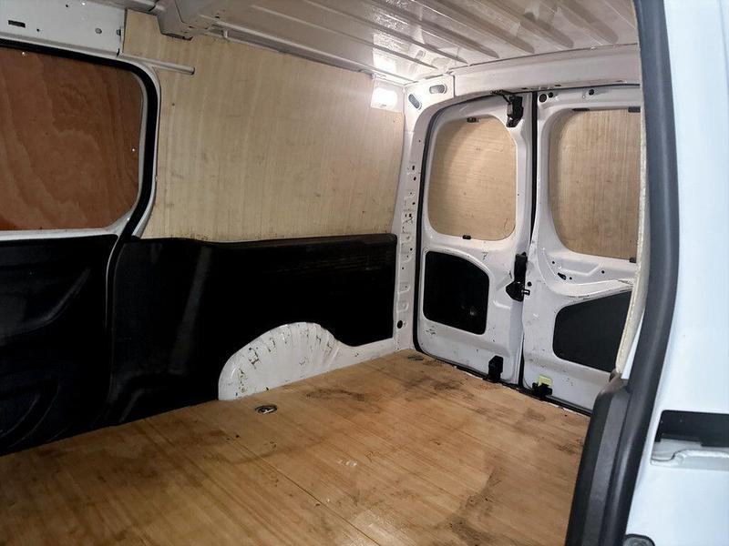 Used Vauxhall Combo 2022 for sale - 76382224: Photo 14