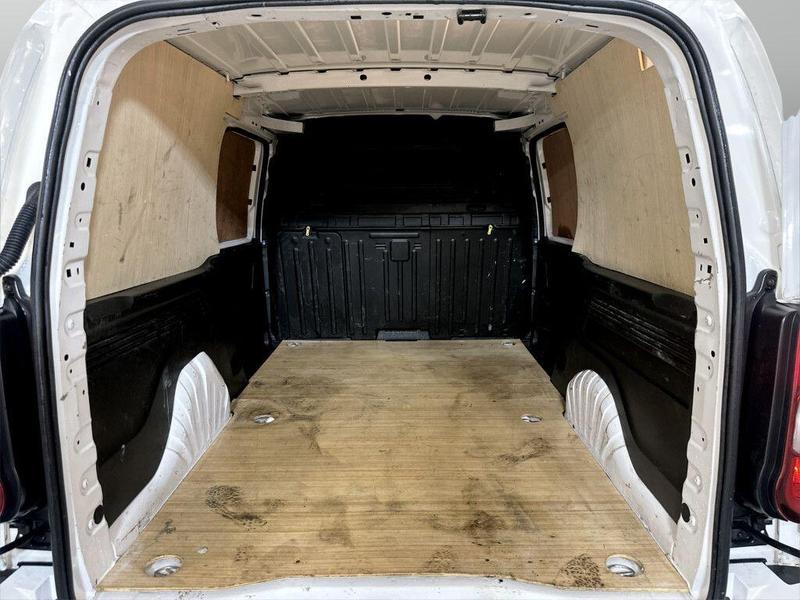 Used Vauxhall Combo 2022 for sale - 76382224: Photo 15