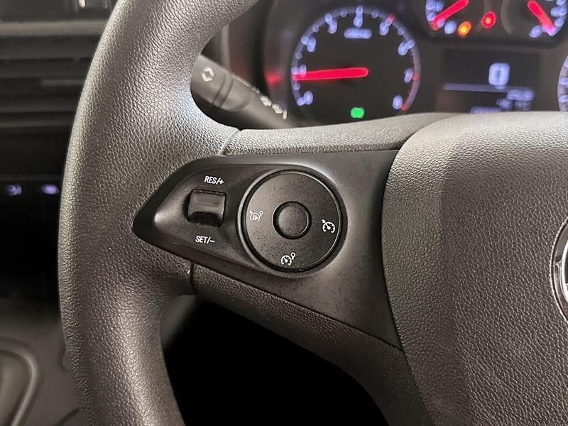 Used Vauxhall Combo 2022 for sale - 76382224: Photo 17