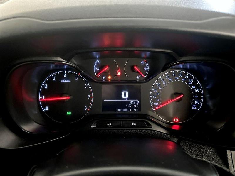 Used Vauxhall Combo 2022 for sale - 76382224: Photo 18