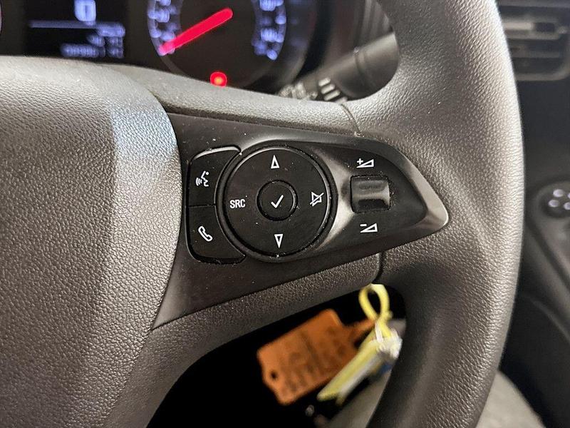 Used Vauxhall Combo 2022 for sale - 76382224: Photo 19