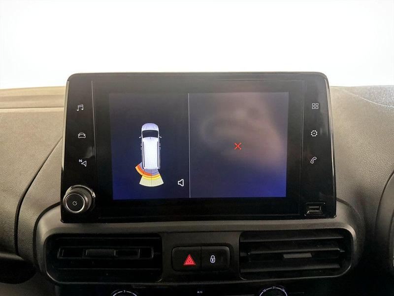 Used Vauxhall Combo 2022 for sale - 76382224: Photo 20