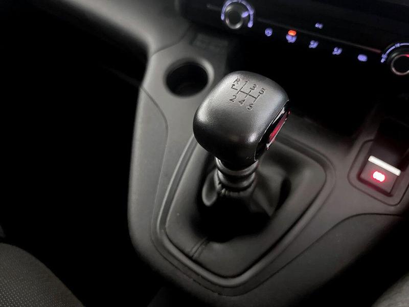 Used Vauxhall Combo 2022 for sale - 76382224: Photo 24