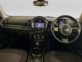 Used MINI Clubman 2022 for sale - 78975537: Photo