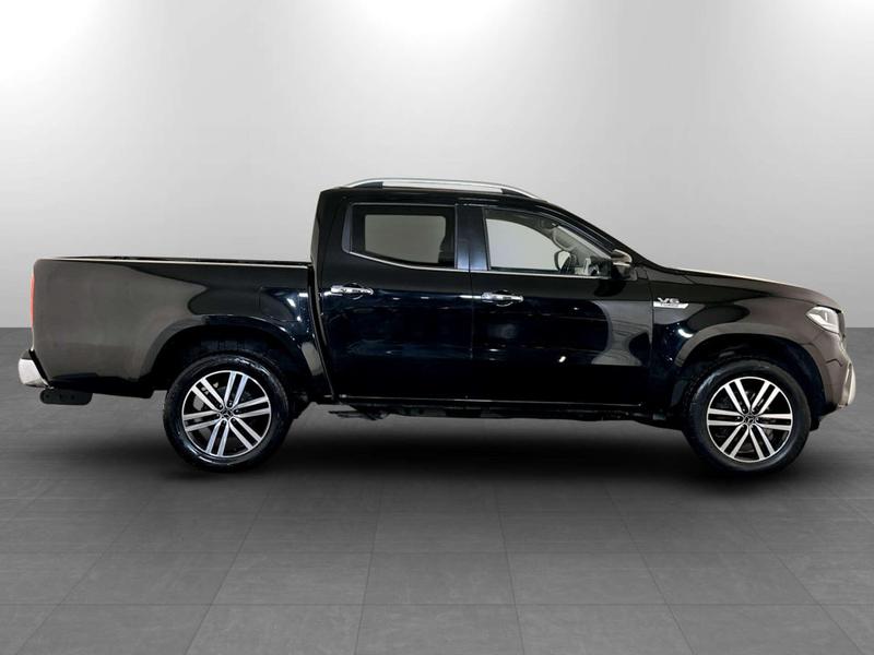 Used Mercedes-Benz X Class 2020 for sale - 77176290: Photo 11