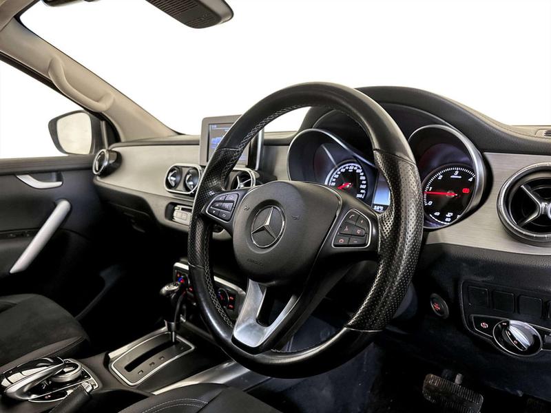 Used Mercedes-Benz X Class 2020 for sale - 77176290: Photo 15