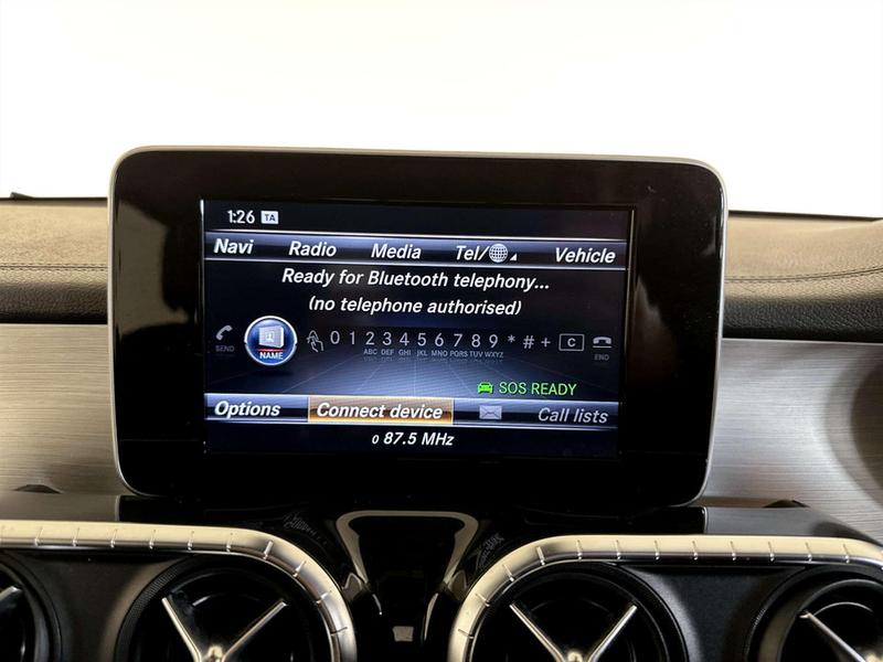 Used Mercedes-Benz X Class 2020 for sale - 77176290: Photo 23