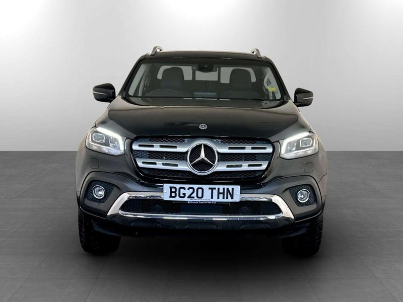 Used Mercedes-Benz X Class 2020 for sale - 77176290: Photo 5