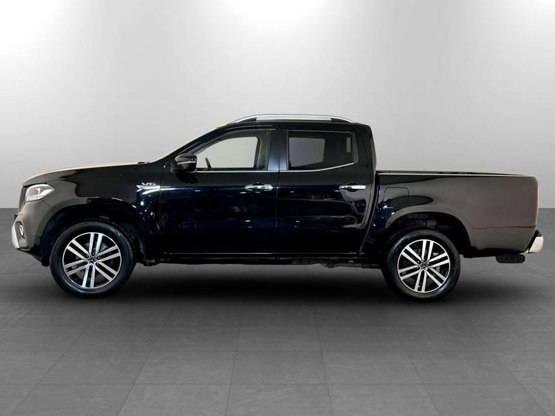 Used Mercedes-Benz X Class 2020 for sale - 77176290: Photo 7